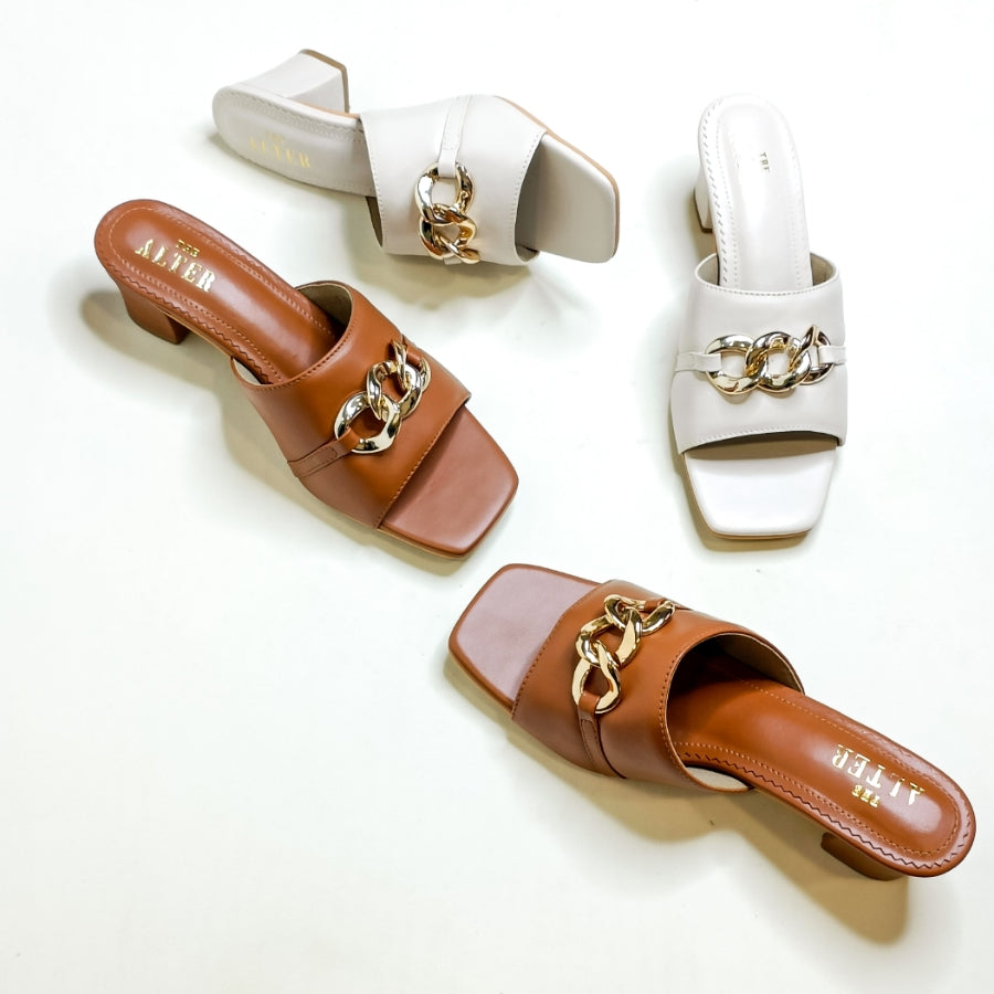 Sandals zara online 2020