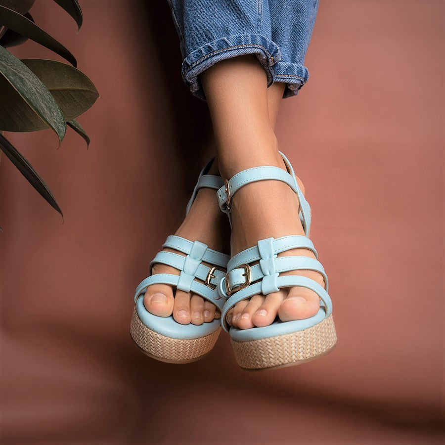 Maria Wedges