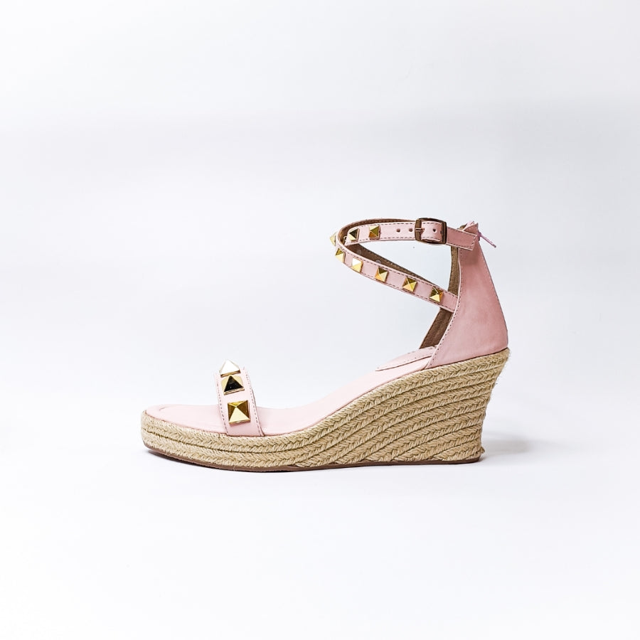 Asher Studded Wedges