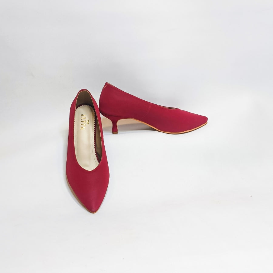 Betty Pumps