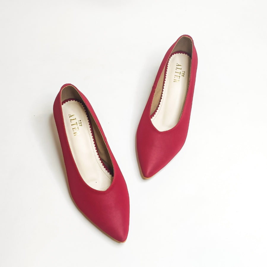 Betty Pumps