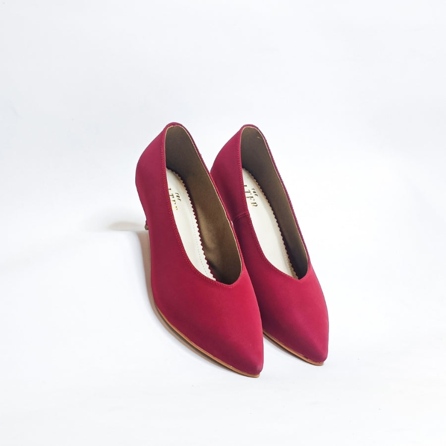 Betty Pumps