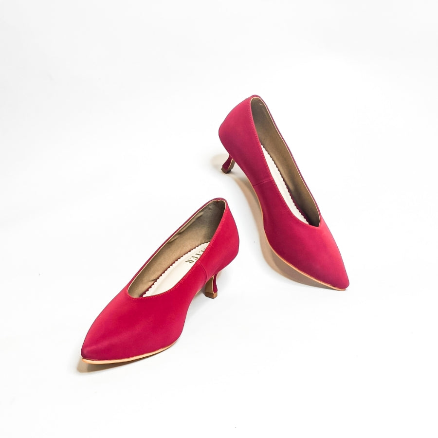 Betty Pumps