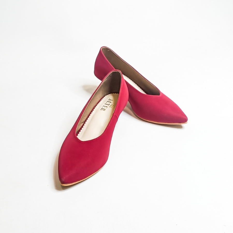 Betty Pumps