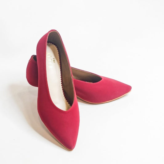 Betty Pumps