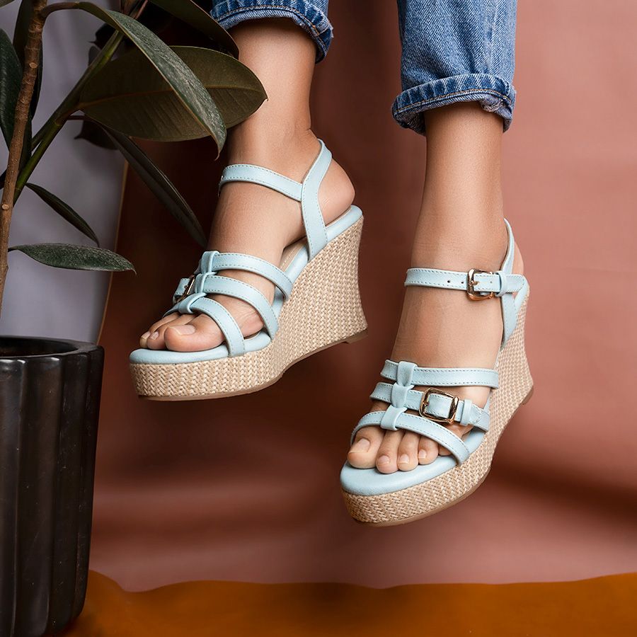 Maria Wedges