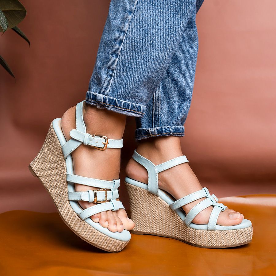 Maria Wedges