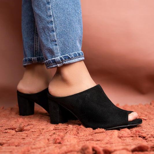 Not - So - Basic Mules