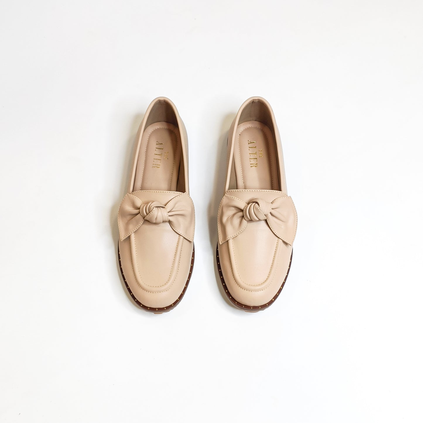 Daisy Loafers