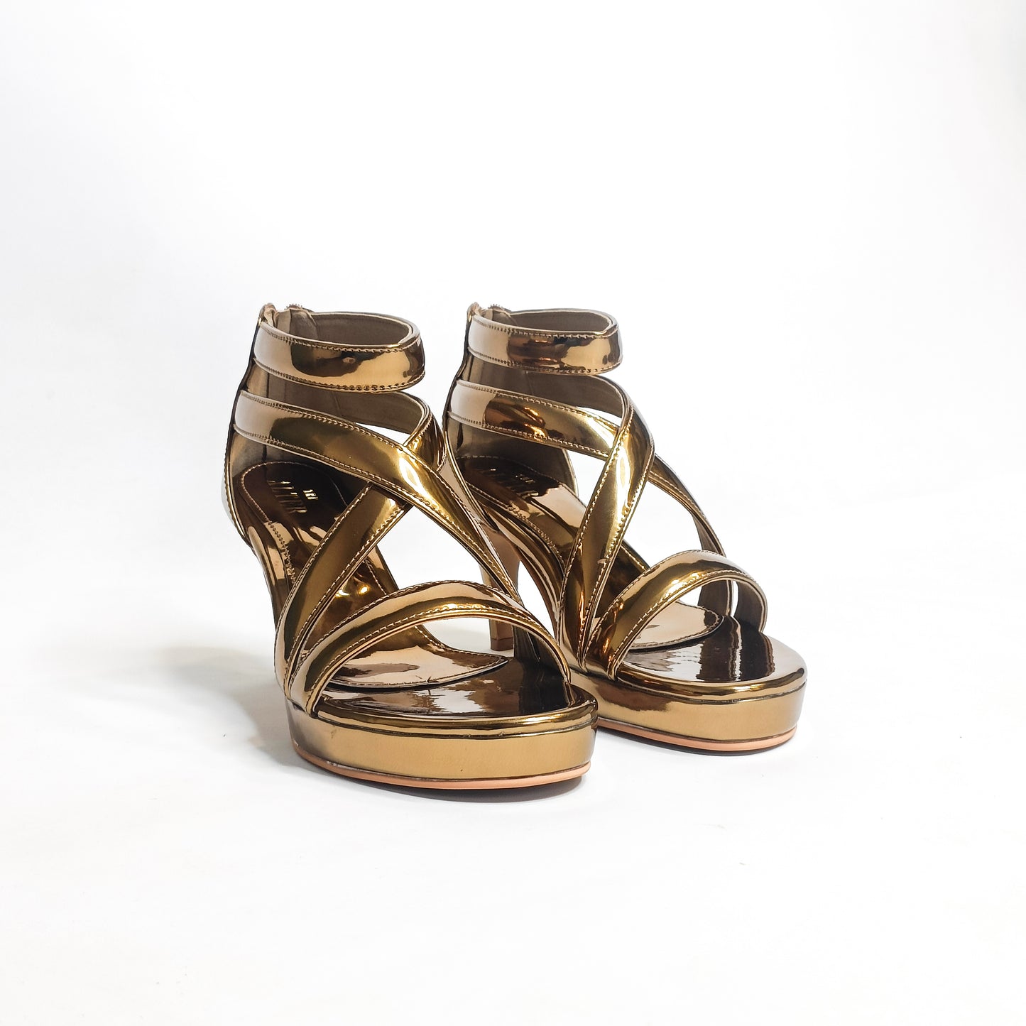 Debora Strappy Gladiators