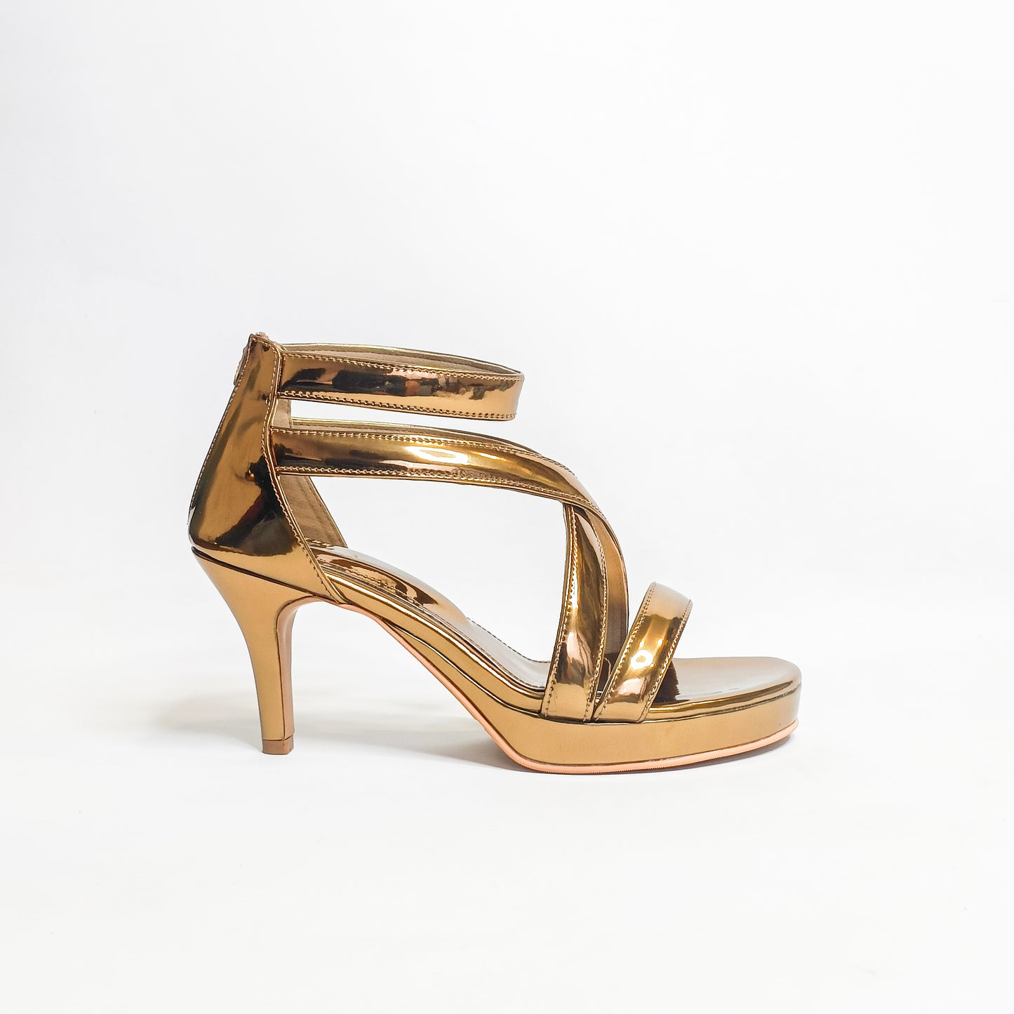 Debora Strappy Gladiators