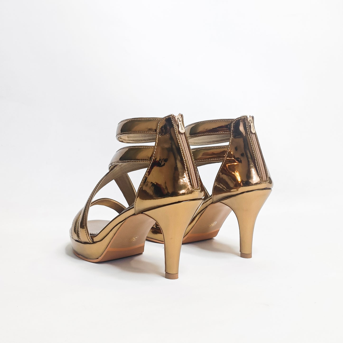 Debora Strappy Gladiators