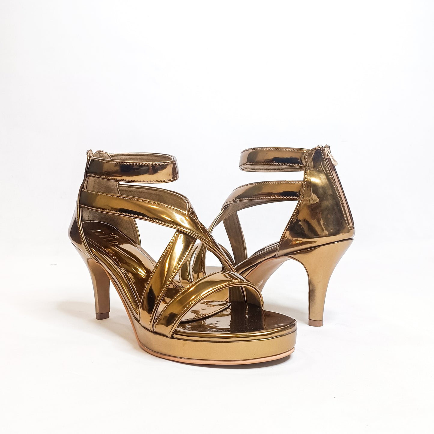 Debora Strappy Gladiators