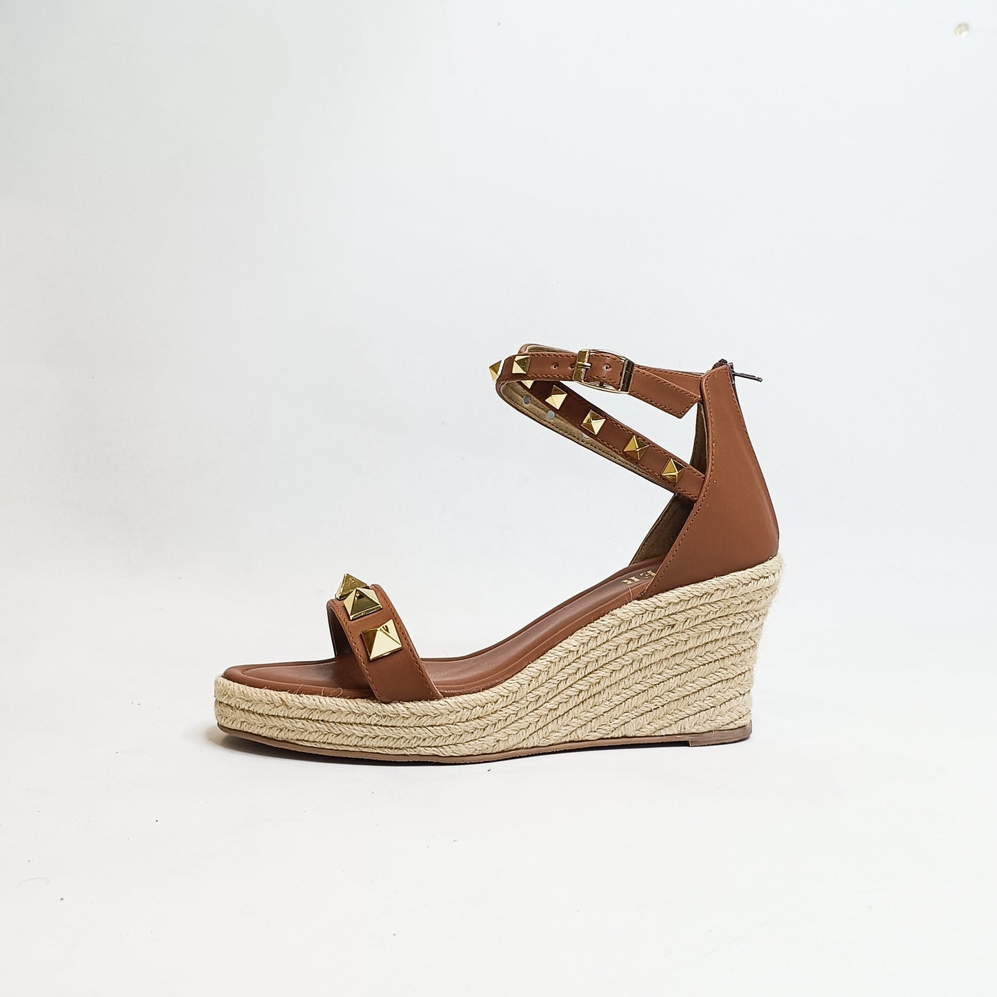 Asher Studded Wedges