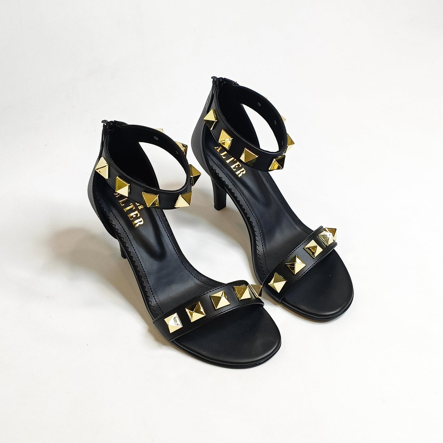 Asher Studded Stilettos