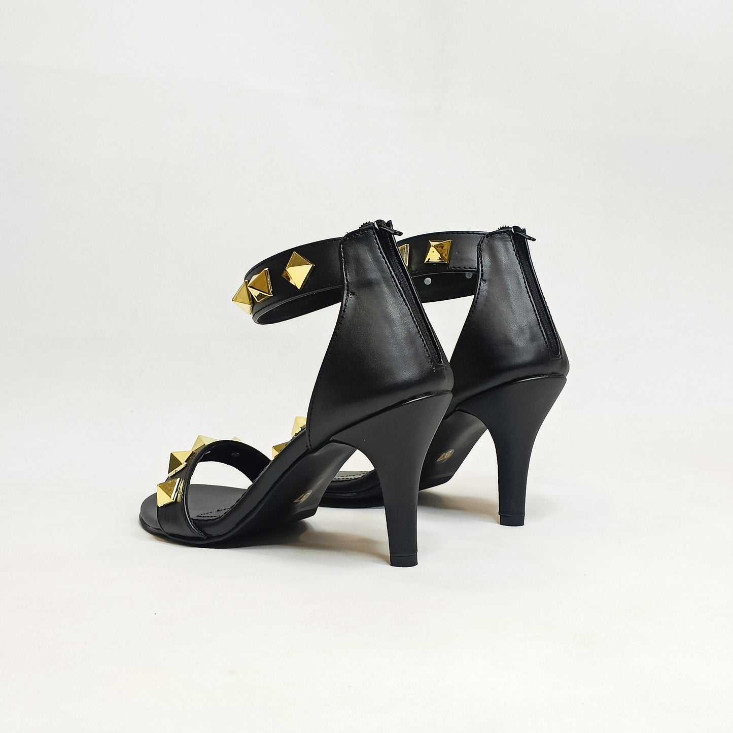 Asher Studded Stilettos