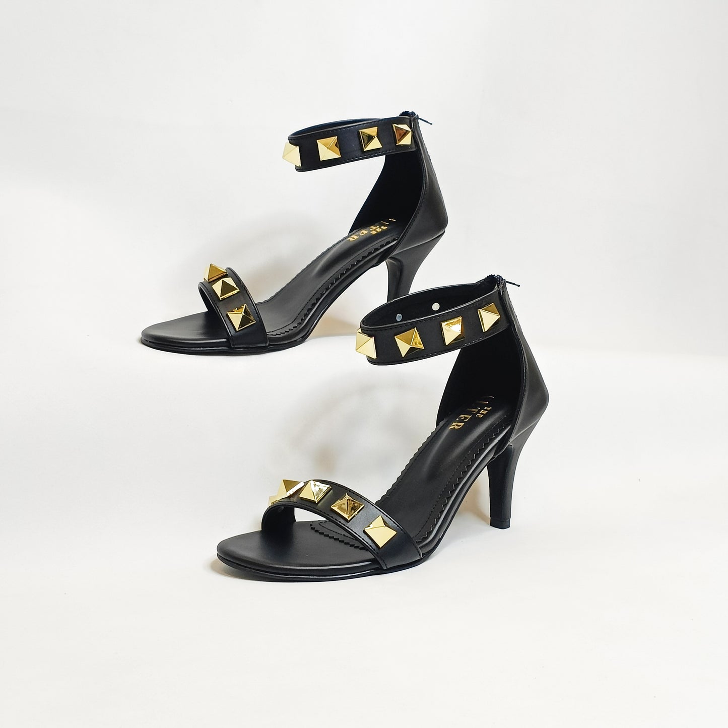 Asher Studded Stilettos