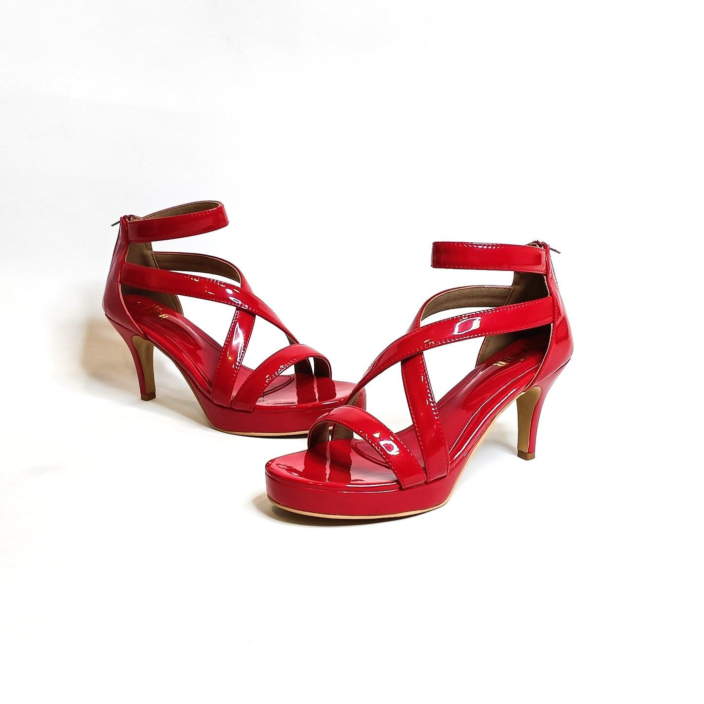 Debora Strappy Gladiators