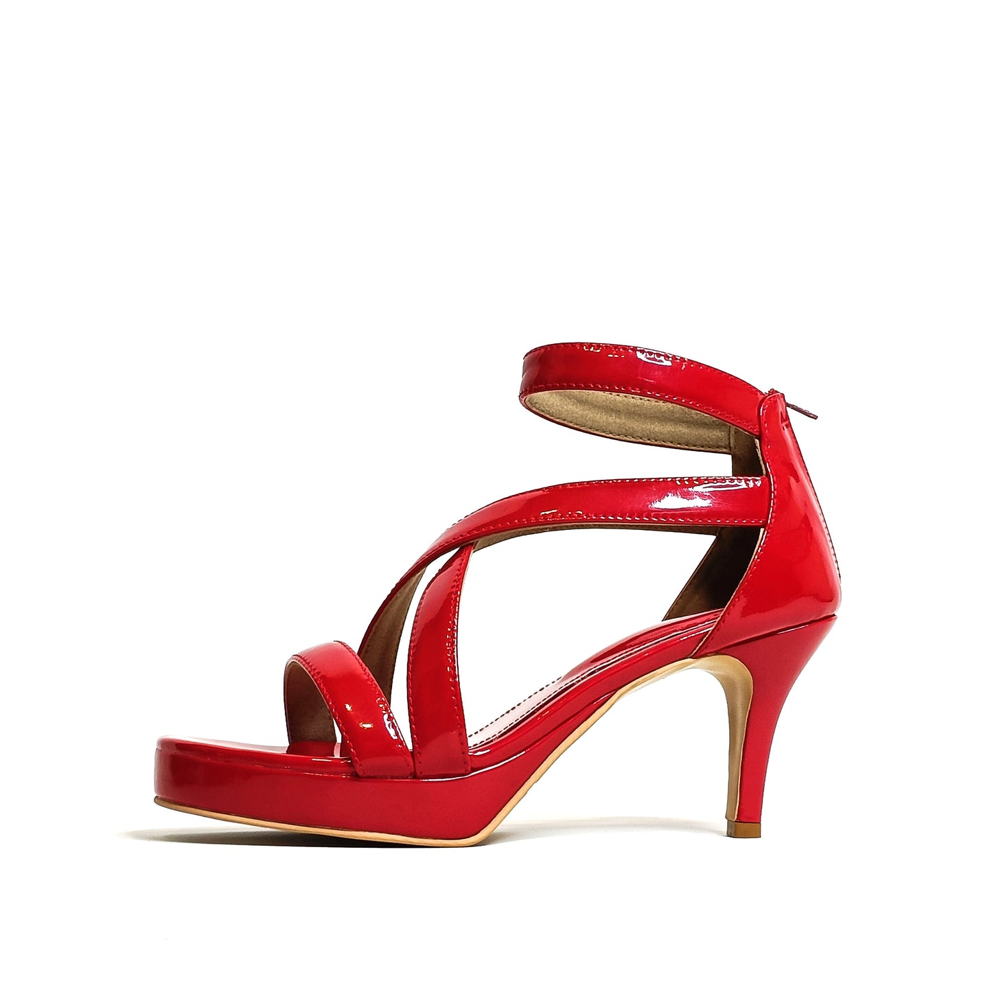 Debora Strappy Gladiators