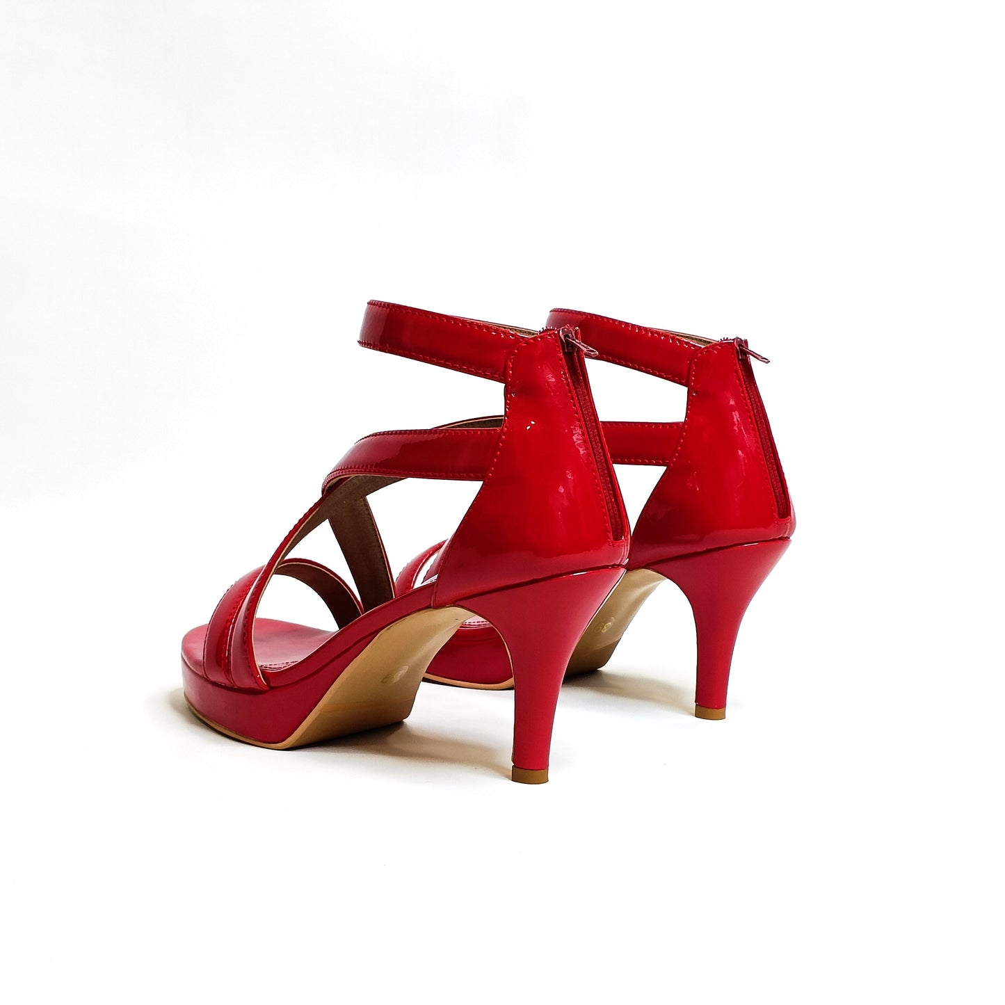 Debora Strappy Gladiators